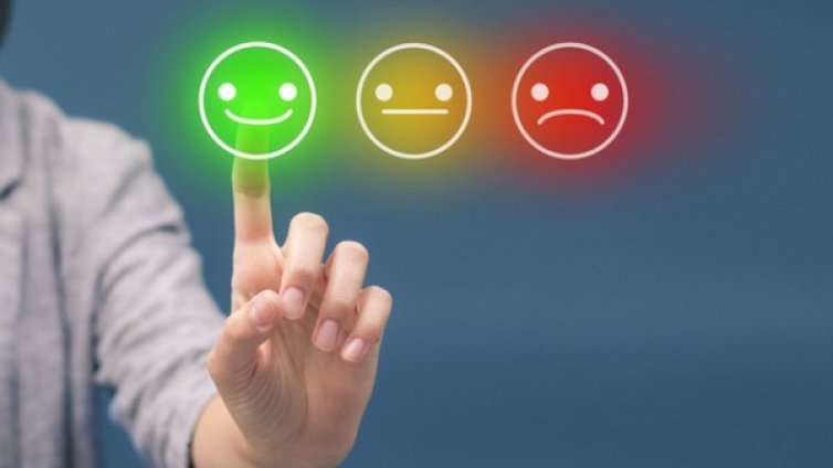 Как да спрете чуждите отрицателни емоции?