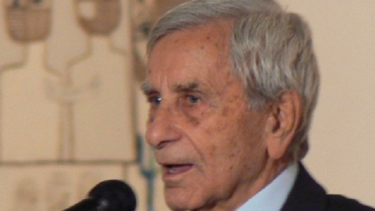 Паметник за Петко Бочаров, почетен гражданин на София?