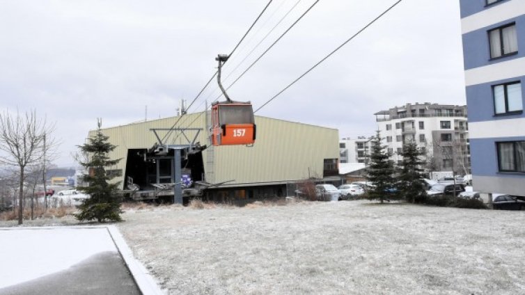 По-рядко палим колата и хващаме самолета за почивка 
