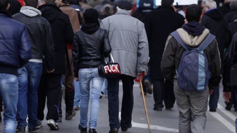 Доклад сочи: Работната ни ръка в Европа - млади, с ниско образование