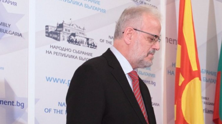 Подкрепа за Скопие в НАТО: На южния фланг &ndash; само съюзници! 