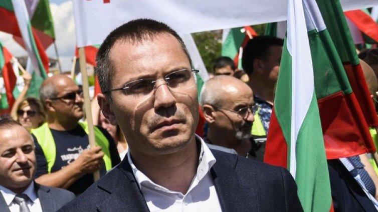 Обединени ли ще са патриотите за идващите евроизбори?