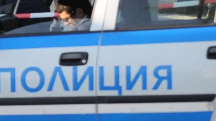 Автобус с пътници пропадна в канавка на пътя Пловдив-Марково