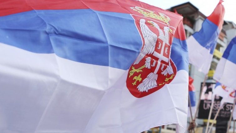 Сърбия към САЩ: Винаги сме на правилната страна на историята!