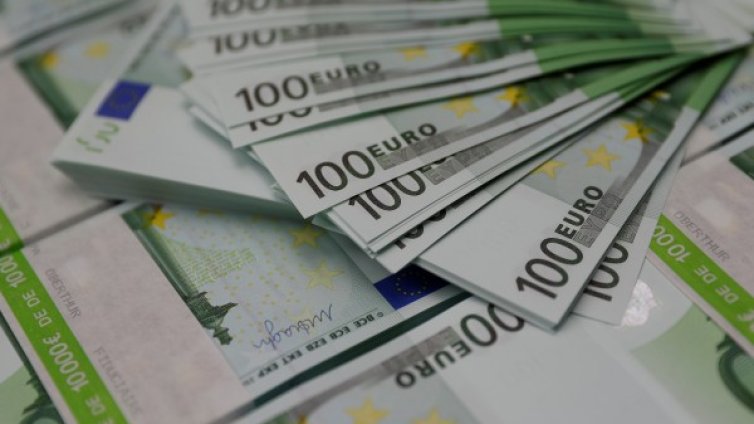 Германия разби руска схема за пране на милиарди евро