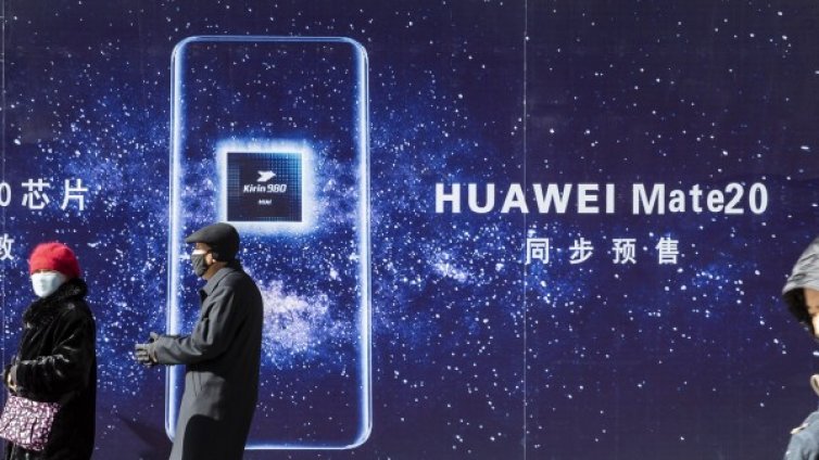 Родни телекоми може да се откажат от 5G оборудването на Huawei