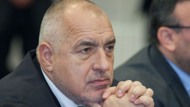 Борисов сигурен: През юли ще влезем в чакалнята на еврозоната