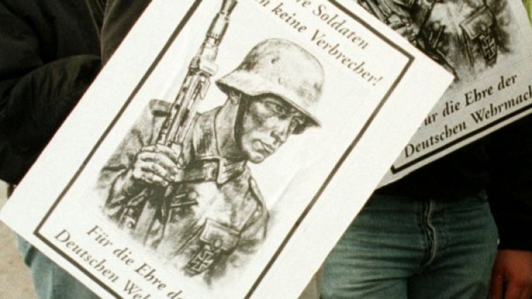 Скандал: Белгийски ветерани от Waffen SS – с пенсии от Германия 