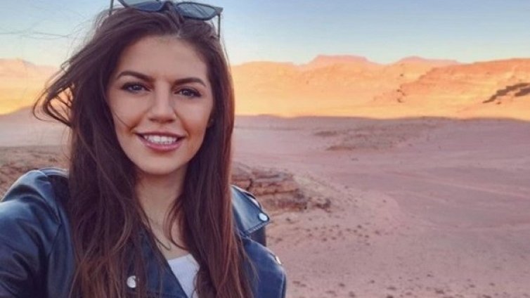 Михаела Филева за Гришо: Дори не го познавам лично!