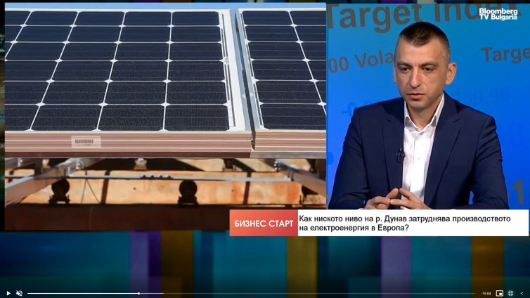 Рекорден износ на ток: България стана батерията на Източна Европа