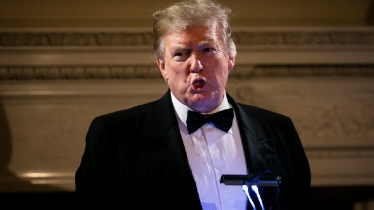  Тръмп отложи по-високите мита за китайския внос