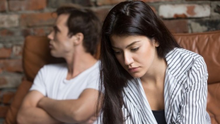 10 признака, че сте в неподходяща връзка 