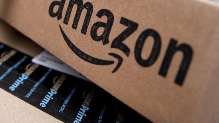 Странните отношения между Amazon и САЩ