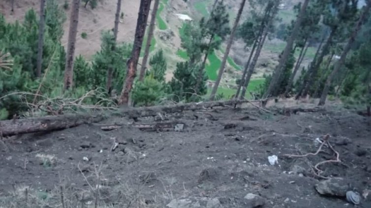 Индия: Ликвидирахме ислямистки бойци в Кашмир, Пакистан 