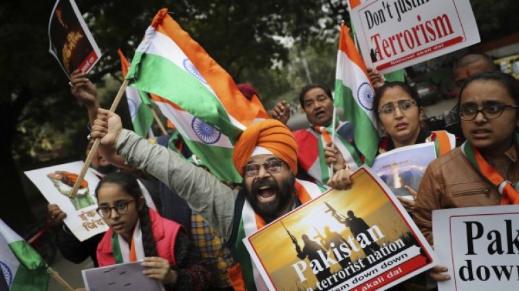 Това е най-опасното място на света – Кашмир 