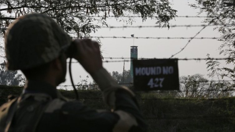 САЩ призоваха Индия и Пакистан към сдържаност