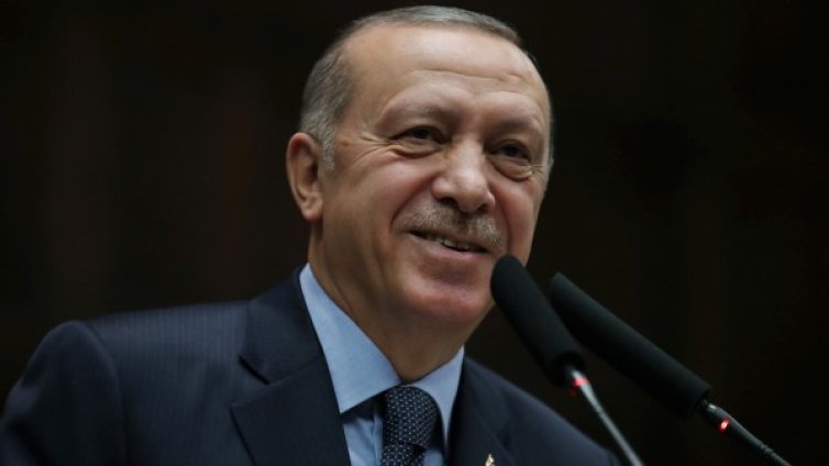 Стратегическата идея на Ердоган, канабисът и торбичките на мама