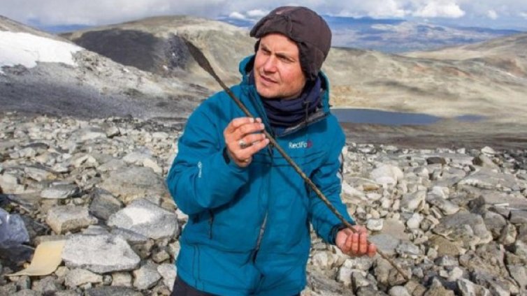 Тайните на леда: Климатичните промени унищожават древни градове