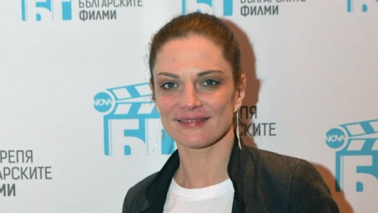 Теодора Духовникова &ndash; за дяволските предизвикателства и страхове