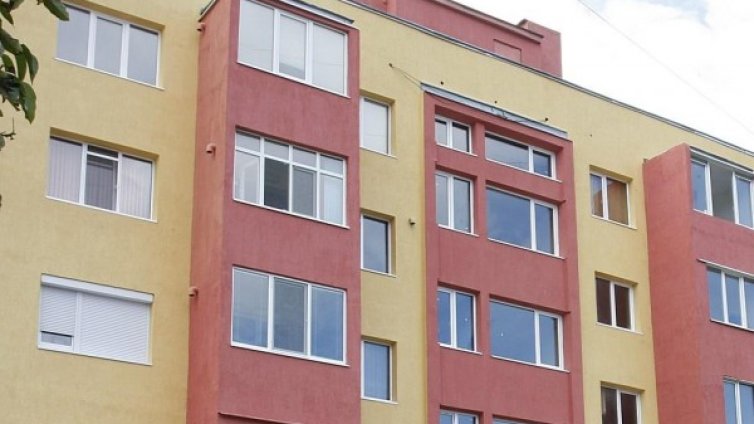 Завръщане към соц-а? Големи жилищни сгради, за да е по-евтино 