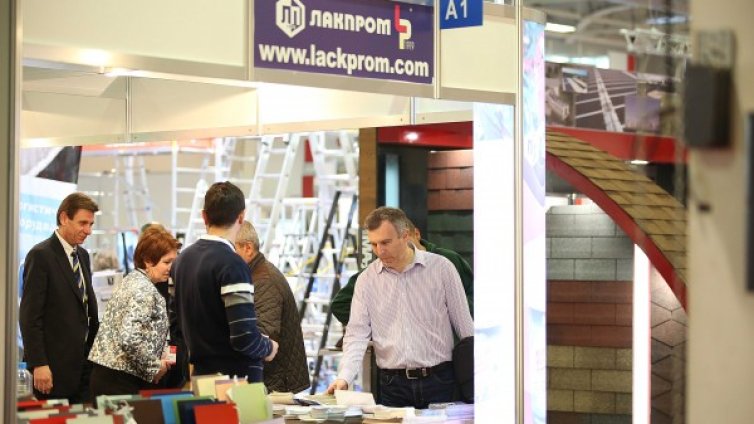 Събитията за строителния бранш в началото на месец март