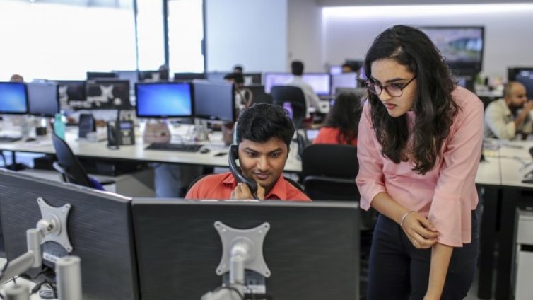 Икономиката на Индия - най-бързорастяща сред големите