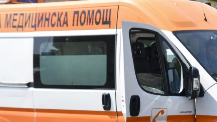 38-годишна жена загина при ПТП във Варненско