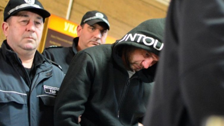 Три смъртоносни шамара заради... дрехи! Съпругът на Кремена: Няма какво да кажа!