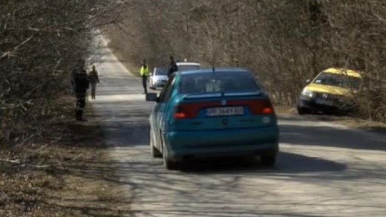 Задържаха заподозрян за убийството на шофьора в Разград