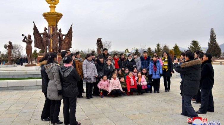 Обявиха севернокорейско правителство в изгнание