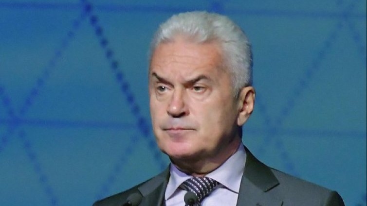 Сидеров с упрек: Съжалявам, че ВМРО тръгна да разцепва Патриотите