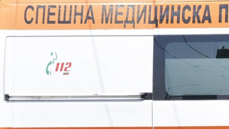 Мъж със счупен череп, трима тийнейджъри го пребиха