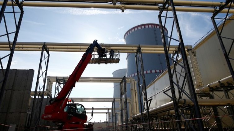 Росатом готова да строи АЕЦ "Белене"... В най-кратки срокове!