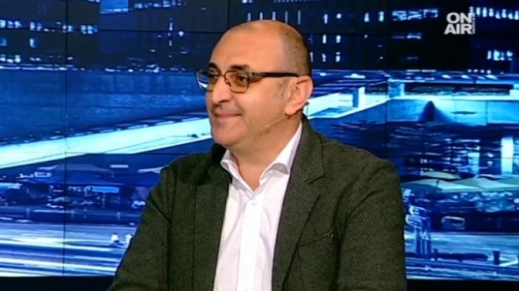 Милен Керемедчиев: Посещението на Медведев показва дисбаланс