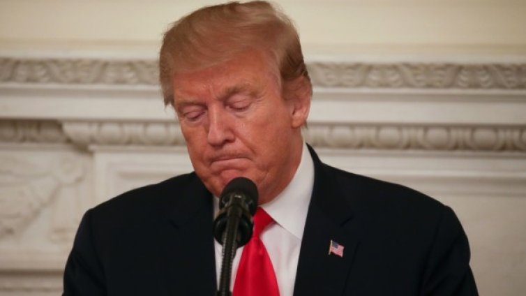 Разследват руско влияние върху Тръмп? Кремъл: Смехотворно!