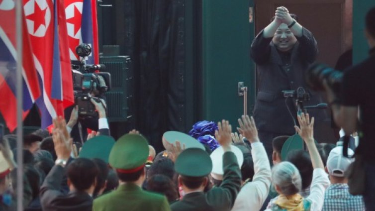 ООН предупреди &ndash; 11 млн. души гладуват в Северна Корея 