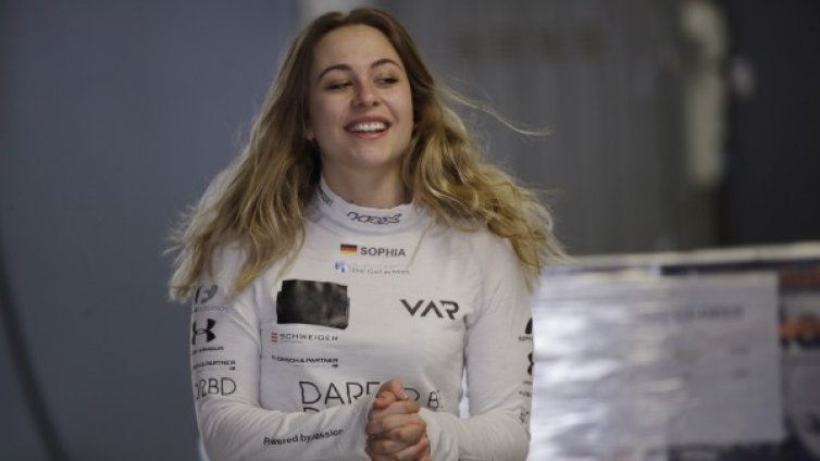 Денят в снимки - 6 март