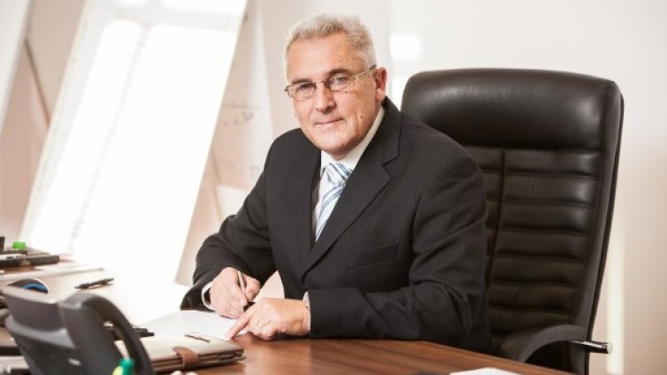 Душан Рибан: ЧЕЗ ЕСКО има капацитета да предложи цялостни решения за бизнеса 