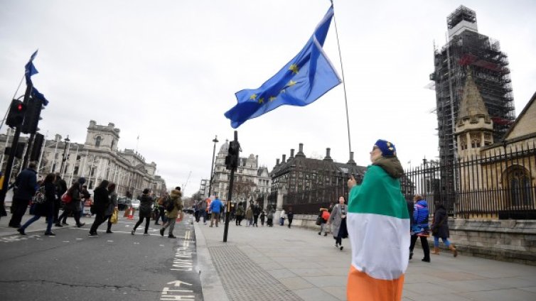 Финансист №1 на Великобритания: Лондон ще отложи Brexit