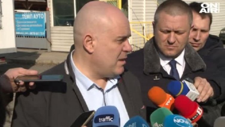 Арестуваните при спецакцията днес - предимно от клана Гольовците