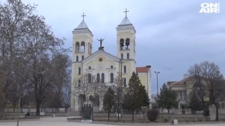 Раковски в трепетно очакване на папа Франциск 