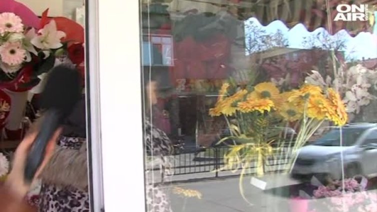 Масови проверки в цветарските магазини за 8 март