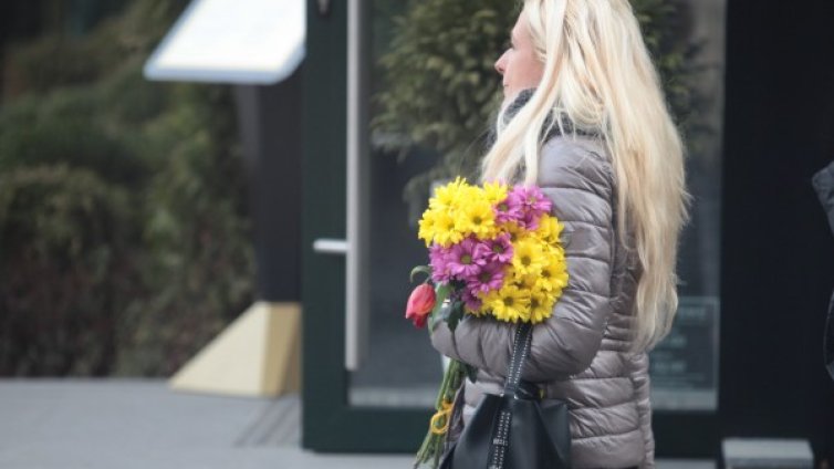 Празничният 8 март - весел, много пъстър, споделен!