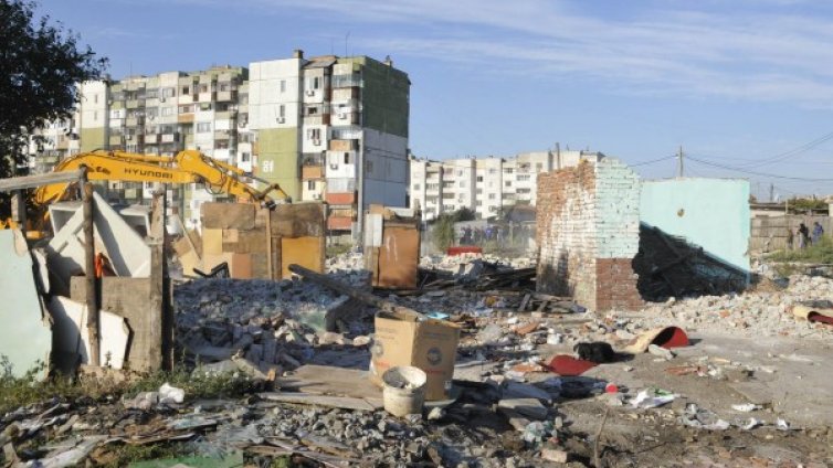 Реалност или предизборен шум? Българинът "за" концепцията за ромите