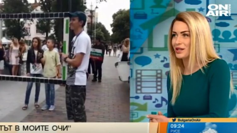 "Арлекин" учи деца и младежи на креативност и изобретателност