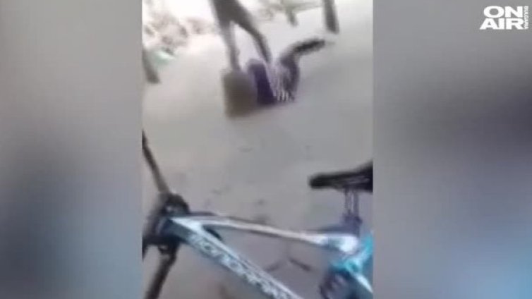 И полицията ще разследва случая с побоя в Габрово