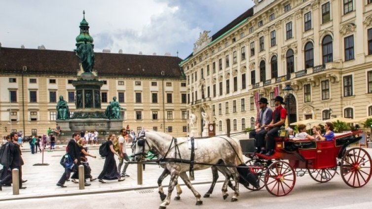 София нито добър, нито лош град, класация я нареди в средата