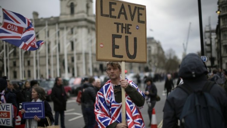 Евролидерите обсъждат "дълго отлагане" на Brexit