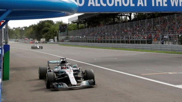 "Без будилник" в Милано: Уикенд разходка за Formula 1 в Монца