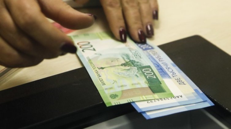 Европарламентът смята, че в Русия се перат пари